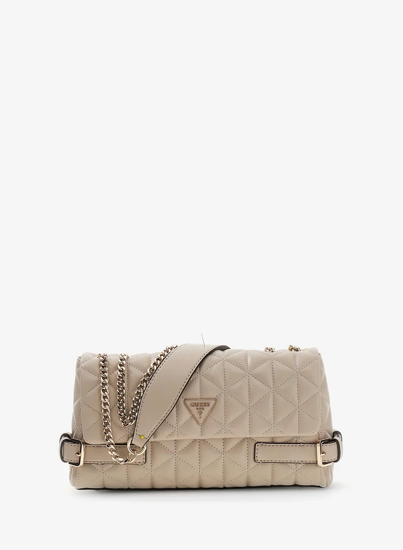 جس حقيبة كروس بودي فلاپ أوفر قابلة للتحويل من بيزلي